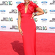 Image for article titled Mad Scientist Uniforms and Georgie O'Keeffe Shoulders at the BET Awards